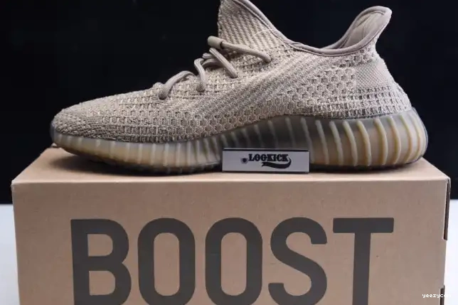 YEEZY 350 BOOST V2 FZ5240 ADIDAS 